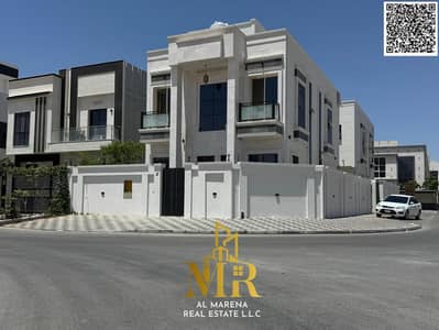 5 Bedroom Villa for Sale in Al Yasmeen, Ajman - WhatsApp Image 2025-04-21 at 1.10. 57 AM. jpeg