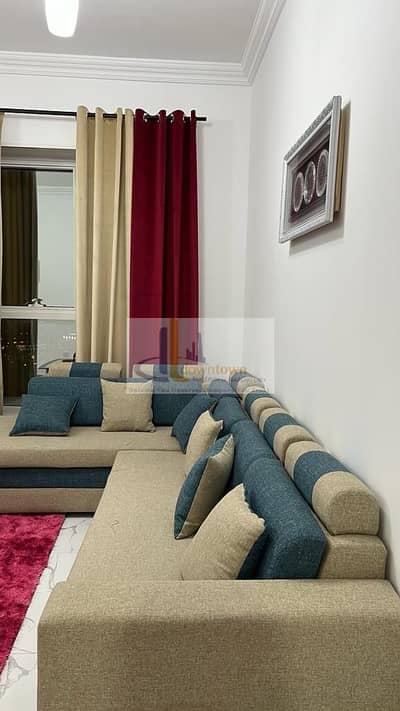 1 Bedroom Flat for Sale in Al Rashidiya, Ajman - صورة واتساب بتاريخ 1446-09-25 في 12.18. 44_0a1e2f99. jpg