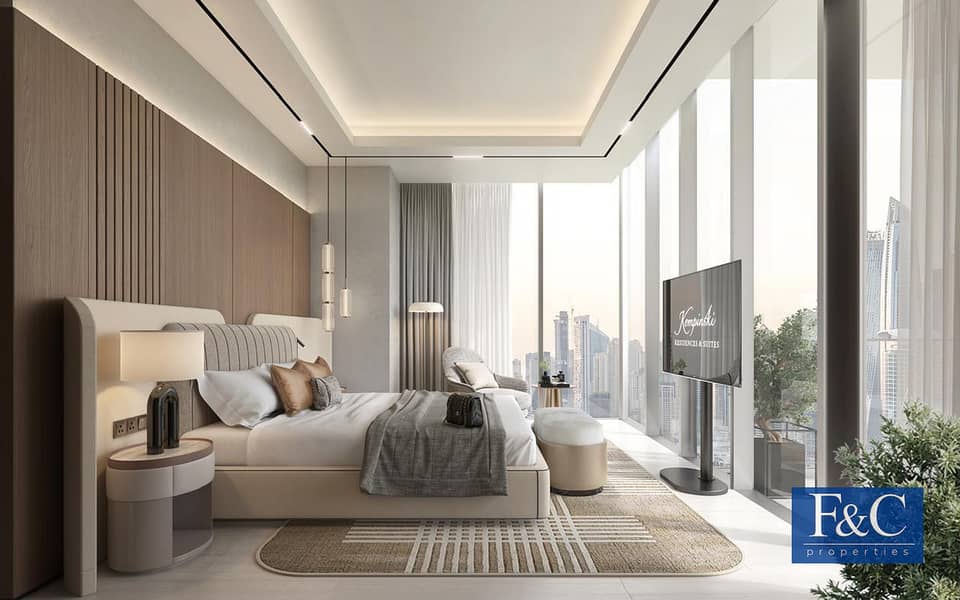 Modern Living | Skyline Views | Luxury Modern Living | Skyline Views | Luxury