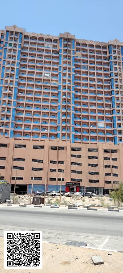1 Bedroom Apartment for Rent in Al Nuaimiya, Ajman - IMG-20250510-WA0067. jpg