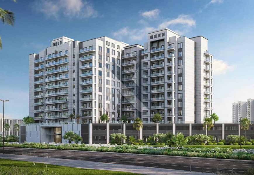 Avenue Residence 7:Luxe Living in Al Furjan, Dubai Avenue Residence 7:Luxe Living in Al Furjan, Dubai