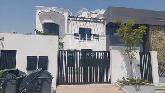 Villa for Rent in Khalifa City, Abu Dhabi - 4ab10e76-c336-4c69-950f-2dacd72413ae. jpg