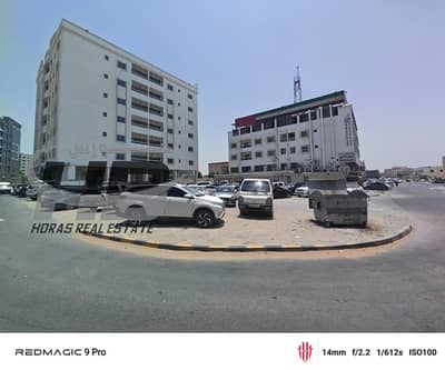 Участок Продажа в Аль Рауда, Аджман - IMG-20250512-WA0005. jpg