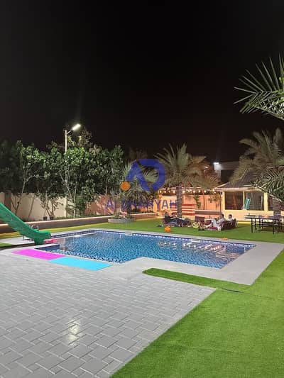 5 Bedroom Villa for Sale in Al Noaf, Sharjah - IMG-20250512-WA0044. jpg