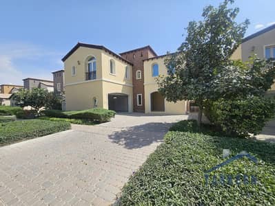 4 Bedroom Villa for Rent in Jumeirah Golf Estates, Dubai - WhatsApp Image 2025-03-18 at 14.28. 22. jpeg