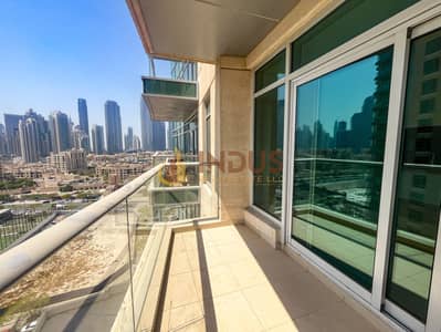 1 Bedroom Apartment for Rent in Downtown Dubai, Dubai - IMG_1334. jpg