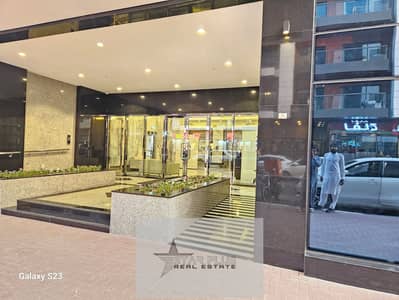 2 Bedroom Flat for Rent in Al Barsha, Dubai - 20250510_183214. jpg