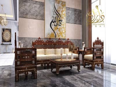 3 Bedroom Apartment for Sale in Al Mamzar, Sharjah - WhatsApp Image 2024-11-10 at 3.34. 49 PM. jpeg