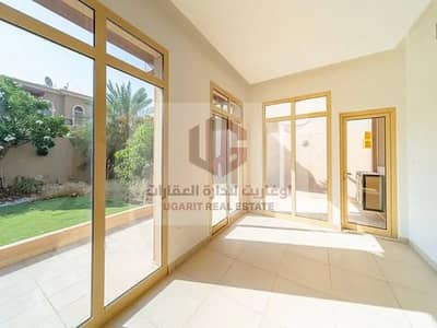 4 Bedroom Villa for Rent in Khalifa City, Abu Dhabi - 1747038859039. jpg