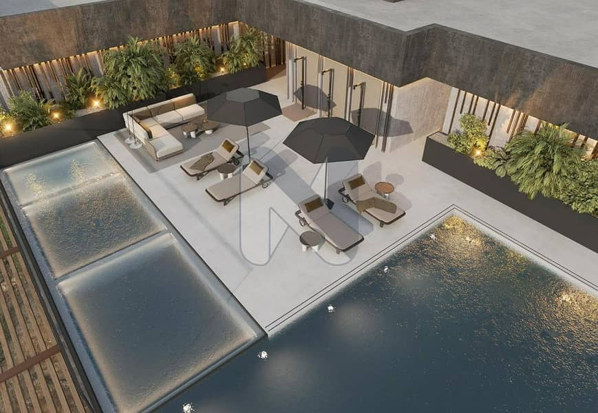 Lucky Royale: Modern Living in Central JVC Lucky Royale: Modern Living in Central JVC