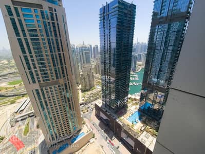 2 Bedroom Flat for Sale in Dubai Marina, Dubai - Partially Upgraded | Vacant