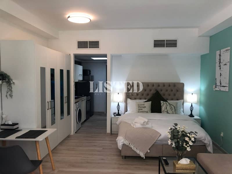 Квартира в Аль Марджан Айленд,Пасифик, 55000 AED - 11617768 Квартира в Аль Марджан Айленд,Пасифик, 55000 AED - 11617768