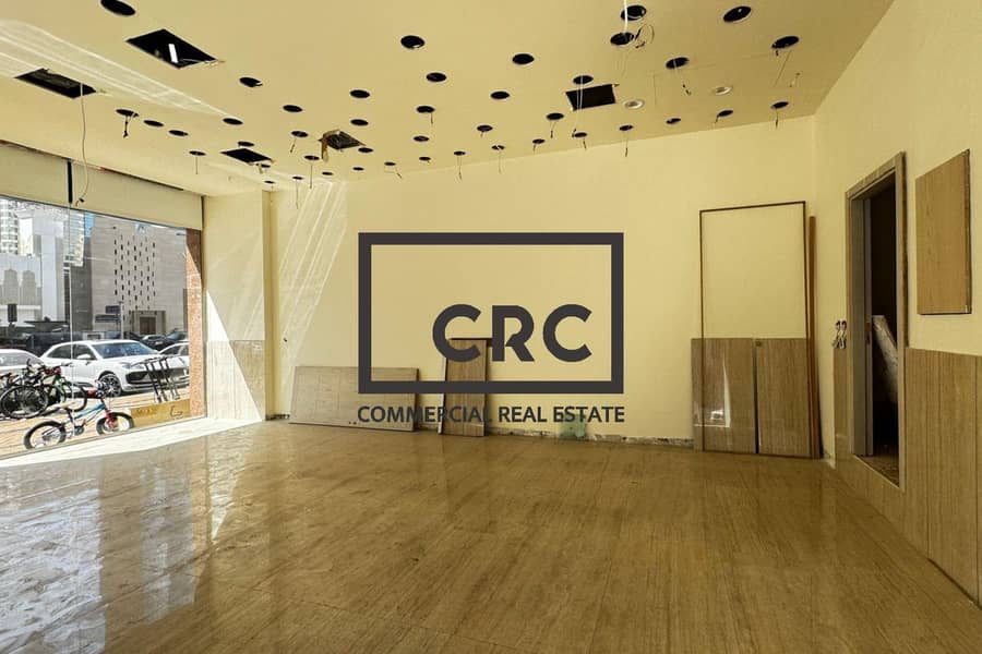Магазин в Аль Дана, 340000 AED - 11617721 Магазин в Аль Дана, 340000 AED - 11617721
