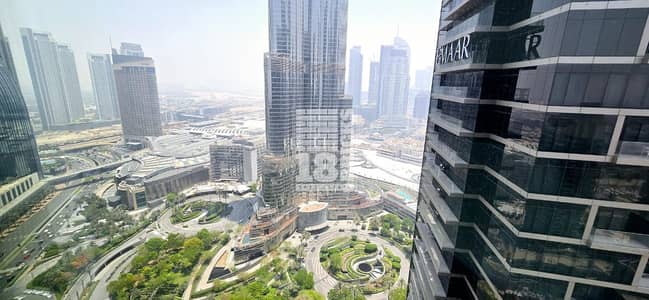 3 Bedroom Apartment for Rent in Downtown Dubai, Dubai - WhatsApp Image 2025-05-12 at 12.19. 43. jpeg