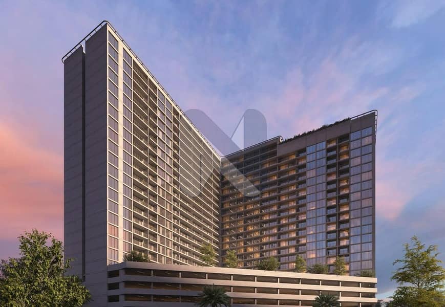 Luma Park Views: Luxury Apartments in Dubai's JVC Luma Park Views: Luxury Apartments in Dubai's JVC