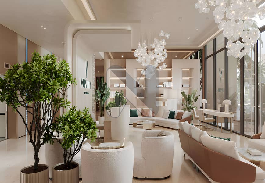 Квартира в Джумейра Вилладж Серкл (ДЖВС),ДжейВиСи Дистрикт 10,Vitality Residence, 1 спальня, 1267628 AED - 11617251 Квартира в Джумейра Вилладж Серкл (ДЖВС),ДжейВиСи Дистрикт 10,Vitality Residence, 1 спальня, 1267628 AED - 11617251