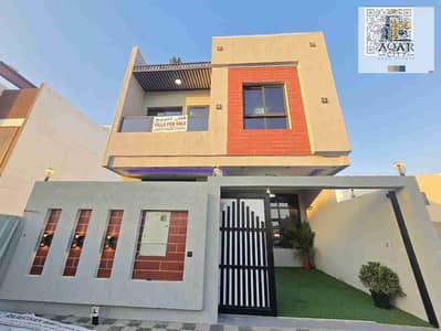 5 Bedroom Villa for Sale in Al Zahya, Ajman - 1000727940. jpg