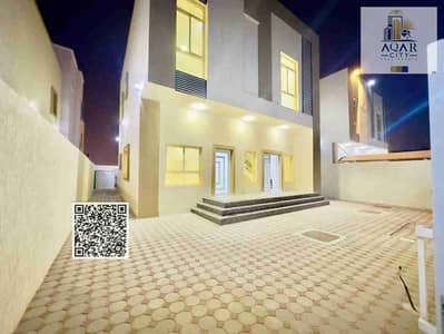 5 Bedroom Villa for Sale in Al Zahya, Ajman - 1000726310. jpg