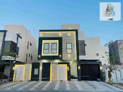 فیلا 5 غرف نوم للبيع في الباهية، عجمان - 1000726348. jpg