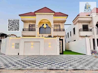 5 Bedroom Villa for Sale in Al Yasmeen, Ajman - 1000002525. jpg
