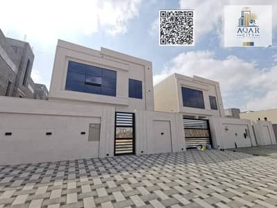 阿尔赫利奥， 阿治曼 3 卧室别墅待售 - 97ca8af6-1411-4305-b4e6-ef953bcda882. jpg