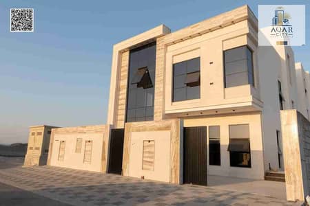 5 Bedroom Villa for Sale in Al Zahya, Ajman - 1000001101. jpg
