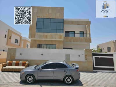 5 Bedroom Villa for Sale in Al Helio, Ajman - 1000000905. jpg