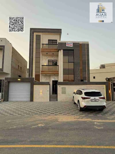 6 Bedroom Villa for Sale in Al Amerah, Ajman - 1000002522. jpg