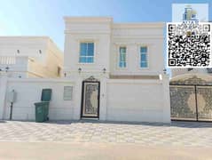 للبيع السعر قابل للتفاوض مع كهرباء ومياه ومكيفات بالزاهية سعر لقطة. . . . . . قريبة من جميع الخدمات وشارع محمد بن زايد وشارع الامارات فرصة لاتعوض