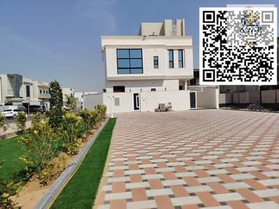 فیلا 5 غرف نوم للبيع في الباهية، عجمان - WhatsApp Image 2025-05-04 at 01.06. 08_739d0e84. jpg