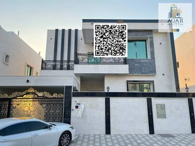 5 Cпальни Вилла Продажа в Аль Ясмин, Аджман - WhatsApp Image 2025-05-02 at 00.41. 49_379a97fa. jpg