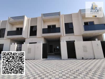 4 Cпальни Таунхаус Продажа в Аль Хелио, Аджман - WhatsApp Image 2025-04-26 at 02.06. 47_25bf8ff6. jpg