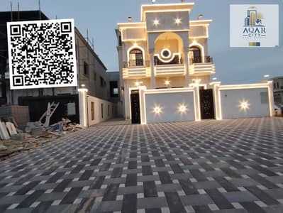 فیلا 5 غرف نوم للبيع في الزاهية، عجمان - WhatsApp Image 2025-04-26 at 23.40. 10_528fa55f. jpg