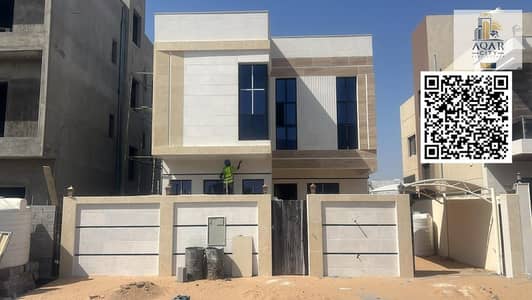 4 Bedroom Villa for Sale in Al Zahya, Ajman - WhatsApp Image 2025-04-26 at 23.19. 52_9cc318ff. jpg