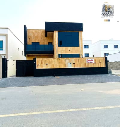 فیلا 5 غرف نوم للبيع في الزاهية، عجمان - 1000284931. jpg