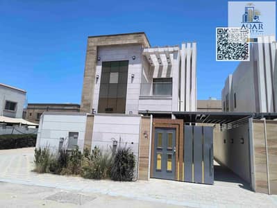5 Bedroom Villa for Sale in Al Mowaihat, Ajman - 1000725348. jpg