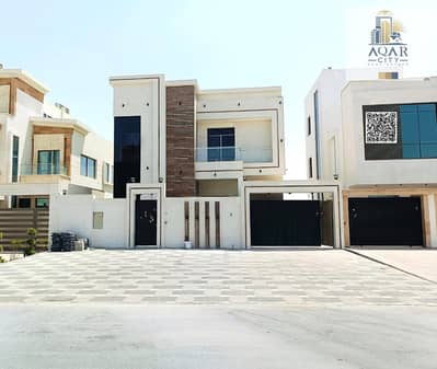 فیلا 5 غرف نوم للبيع في الياسمين، عجمان - e610af71-5354-495d-82c4-0ad263cd2da4. jpg