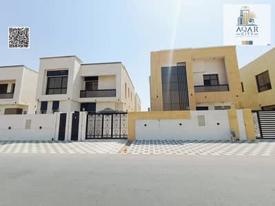 5 Bedroom Villa for Sale in Al Yasmeen, Ajman - fcc63353-abd9-43f4-936e-d7f3faa361b7. jpg