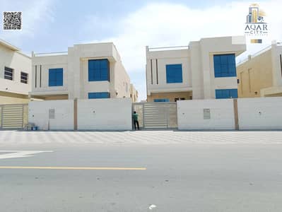 5 Cпальни Вилла Продажа в Аль Ясмин, Аджман - IMG_20250508_095259. jpg