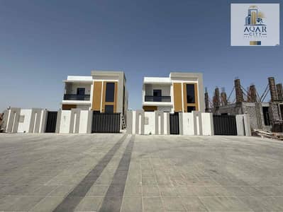 3 Bedroom Villa for Sale in Al Helio, Ajman - 90937437-cdc2-49b9-912d-c11f45b7bc52. jpg