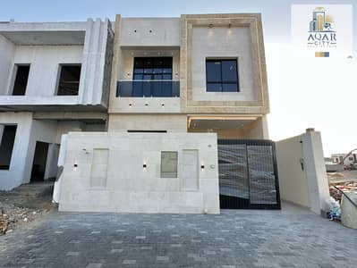 4 Bedroom Villa for Sale in Al Zahya, Ajman - 3b025163-a173-46d6-86e3-65ebf49f53a0. jpg