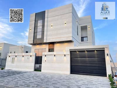 5 Cпальни Вилла Продажа в Аль Бахия, Аджман - IMG_9711. png
