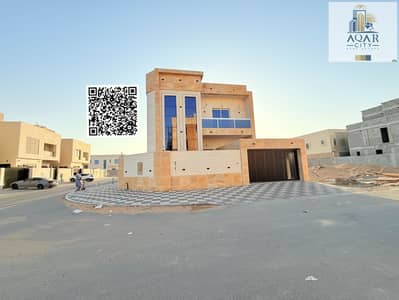 5 Bedroom Villa for Sale in Al Yasmeen, Ajman - IMG_0135. png