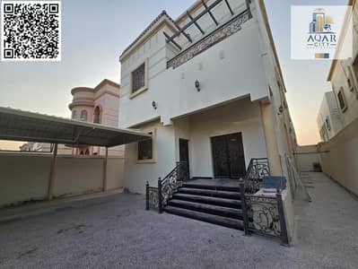 5 Bedroom Villa for Sale in Al Mowaihat, Ajman - c64072da-e4cc-451d-a5eb-b48a9aaac80c. jpg
