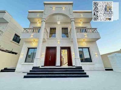 فیلا 5 غرف نوم للبيع في الزاهية، عجمان - 1000725284. jpg