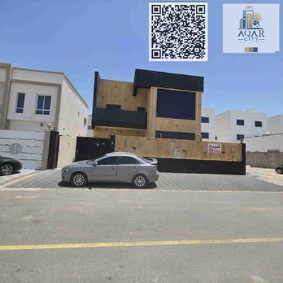 5 Bedroom Villa for Sale in Al Zahya, Ajman - 1000002517. jpg