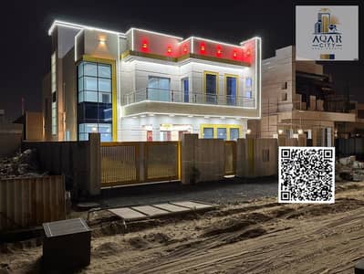 阿尔罗达， 阿治曼 7 卧室别墅待售 - fa01352c-cd34-4913-8623-25d2a3e40cf5. jpg