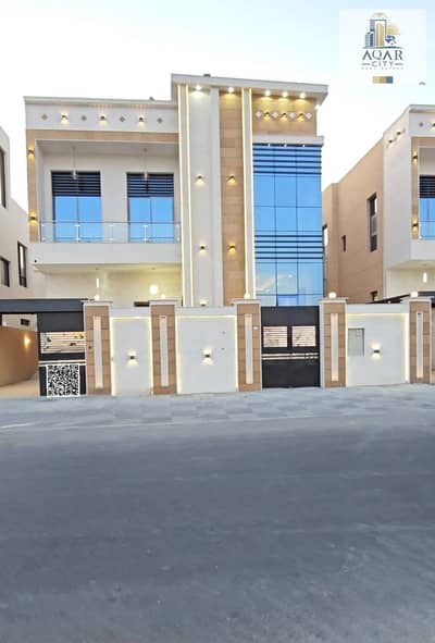 5 Bedroom Villa for Sale in Al Zahya, Ajman - IMG_2091. png