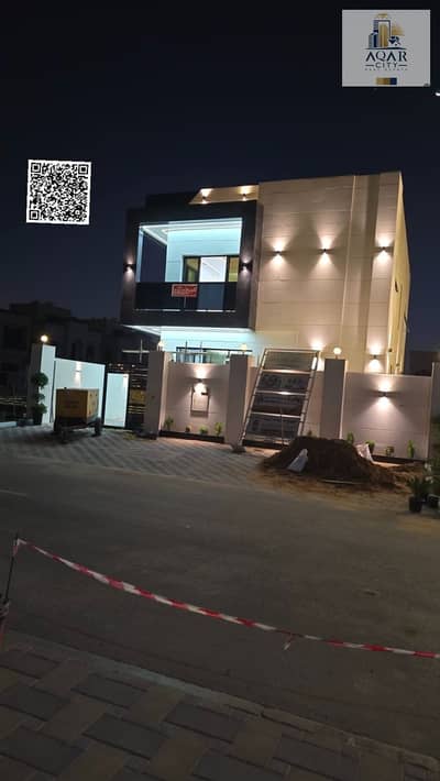 فیلا 5 غرف نوم للبيع في العامرة، عجمان - IMG_1338. png