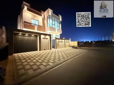 فیلا 5 غرف نوم للبيع في الحليو، عجمان - IMG_0388. png